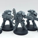 Warhammer 40k: Space Marines Hellblasters Squad (AZ194)