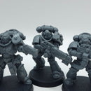 Warhammer 40k: Space Marines Hellblasters Squad (AZ194)