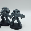 Warhammer 40k: Space Marines Hellblasters Squad (AZ194)