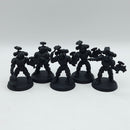 Warhammer 40k: Space Marines Incursors Squad (AC085)