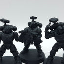 Warhammer 40k: Space Marines Incursors Squad (AC085)