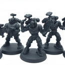 Warhammer 40k: Space Marines Incursors Squad (AC085)