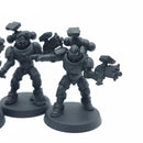 Warhammer 40k: Space Marines Incursors Squad (AC085)