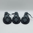 Warhammer 40k: Space Marine Outriders (AJ054)
