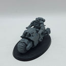 Warhammer 40k: Space Marine Outriders (AJ054)