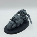 Warhammer 40k: Space Marine Outriders (AJ054)