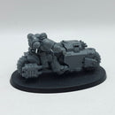 Warhammer 40k: Space Marine Outriders (AJ054)