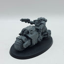 Warhammer 40k: Space Marine Outriders (AJ054)