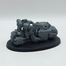 Warhammer 40k: Space Marine Outriders (AJ054)
