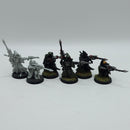 Warhammer 40k: Aeldari Eldar Finecast Rangers (BC120)