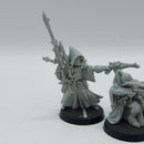 Warhammer 40k: Aeldari Eldar Finecast Rangers (BC120)