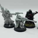 Warhammer 40k: Aeldari Eldar Finecast Rangers (BC120)