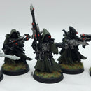Warhammer 40k: Aeldari Eldar Finecast Rangers (BC120)