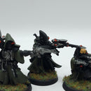 Warhammer 40k: Aeldari Eldar Finecast Rangers (BC120)