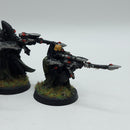 Warhammer 40k: Aeldari Eldar Finecast Rangers (BC120)