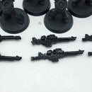 Warhammer Horus Heresy: Space Marines MKIV with Ryza Pattern Lascanons (AZ159)