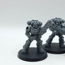 Warhammer 40k: Space Marines Heavy Intercessors (BJ176)
