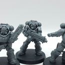 Warhammer 40k: Space Marines Heavy Intercessors (BJ176)