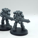 Warhammer 40k: Space Marines Heavy Intercessors (BJ176)
