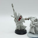 Warhammer 40k: Aeldari Eldar Metal Rangers (AH109)