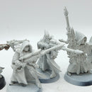 Warhammer 40k: Aeldari Eldar Metal Rangers (AH109)