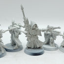 Warhammer 40k: Aeldari Eldar Metal Rangers (AH109)