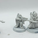 Warhammer 40k: Aeldari Eldar Metal Rangers (AH109)