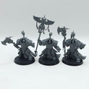 Warhammer 40k: Adeptus Custodes Allarus Custodians (AK013)