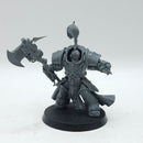 Warhammer 40k: Adeptus Custodes Allarus Custodians (AK013)