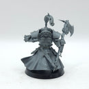 Warhammer 40k: Adeptus Custodes Allarus Custodians (AK013)