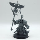 Warhammer 40k: Adeptus Custodes Allarus Custodians (AK013)