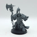 Warhammer 40k: Adeptus Custodes Allarus Custodians (AK013)