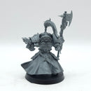 Warhammer 40k: Adeptus Custodes Allarus Custodians (AK013)