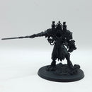 Warhammer 40k: Adepta Sororitas Morvenn Vahl - No Head (AT215)