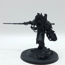 Warhammer 40k: Adepta Sororitas Morvenn Vahl - No Head (AT215)