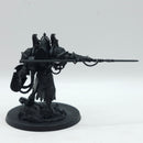 Warhammer 40k: Adepta Sororitas Morvenn Vahl - No Head (AT215)