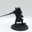 Warhammer 40k: Adepta Sororitas Morvenn Vahl - No Head (AT215)