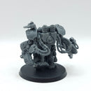 Warhammer 40k: Space Marines Centurion Devastator Squad (AT112)