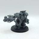 Warhammer 40k: Space Marines Centurion Devastator Squad (AT112)