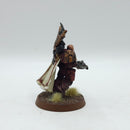 Warhammer 40k: Space Marines Flesh Tearers Gabriel Seth OOP (AD012)