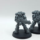 Warhammer 40k: Space Marines Heavy Intercessors (BJ177)
