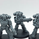 Warhammer 40k: Space Marines Heavy Intercessors (BJ177)