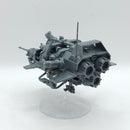 Warhammer 40k: Space Marines Storm Speeder OOP (AD065)