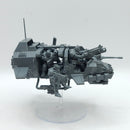 Warhammer 40k: Space Marines Storm Speeder OOP (AD065)