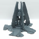Warhammer 40k: Space Marine Drop Pod (AC003)