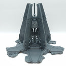 Warhammer 40k: Space Marine Drop Pod (AC003)
