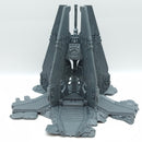 Warhammer 40k: Space Marine Drop Pod (AC003)