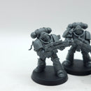 Warhammer 40k: Space Marines Intercessors (AT014)