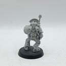 Warhammer Horus Heresy: Space Marines Forge World Rapier Laser Destroyer (AW180)