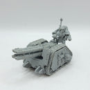 Warhammer Horus Heresy: Space Marines Forge World Rapier Laser Destroyer (AW180)